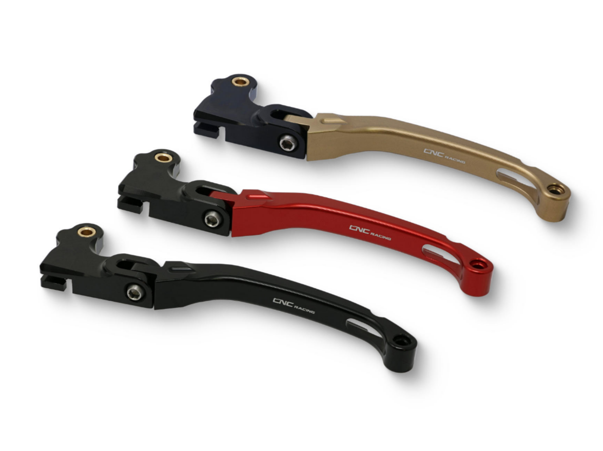LCR23 - CNC RACING MV Agusta F3 / Superveloce 800 Folding Clutch Lever – Accessories in the Motodeal Motorcycle Aftermarket Accessories and Parts Online Shop