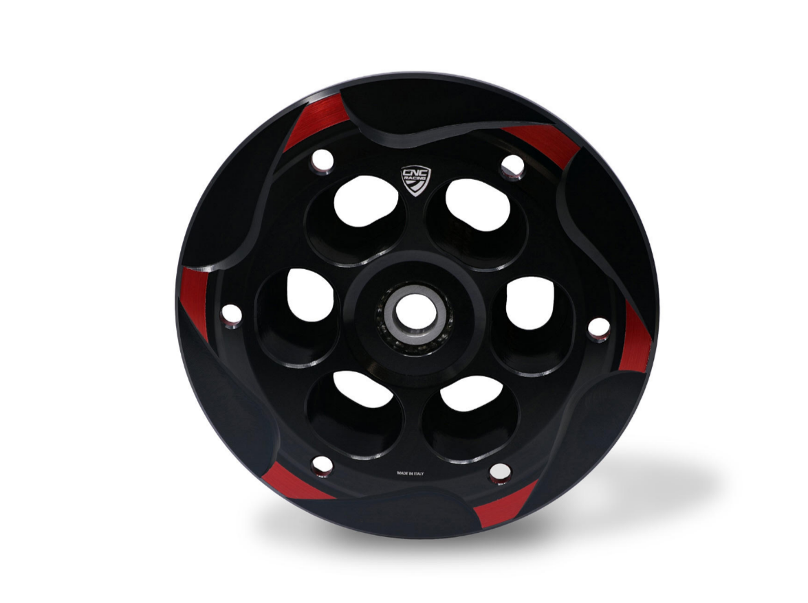 SP301 - CNC RACING MV Agusta Slipper Clutch Pressure Plate – Accessories in the Motodeal Motorcycle Aftermarket Accessories and Parts Online Shop