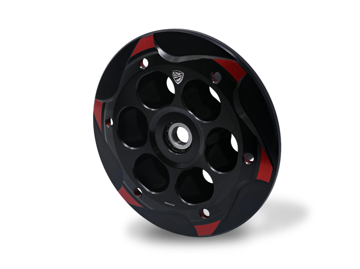 SP301 - CNC RACING MV Agusta Slipper Clutch Pressure Plate – Accessories in the Motodeal Motorcycle Aftermarket Accessories and Parts Online Shop