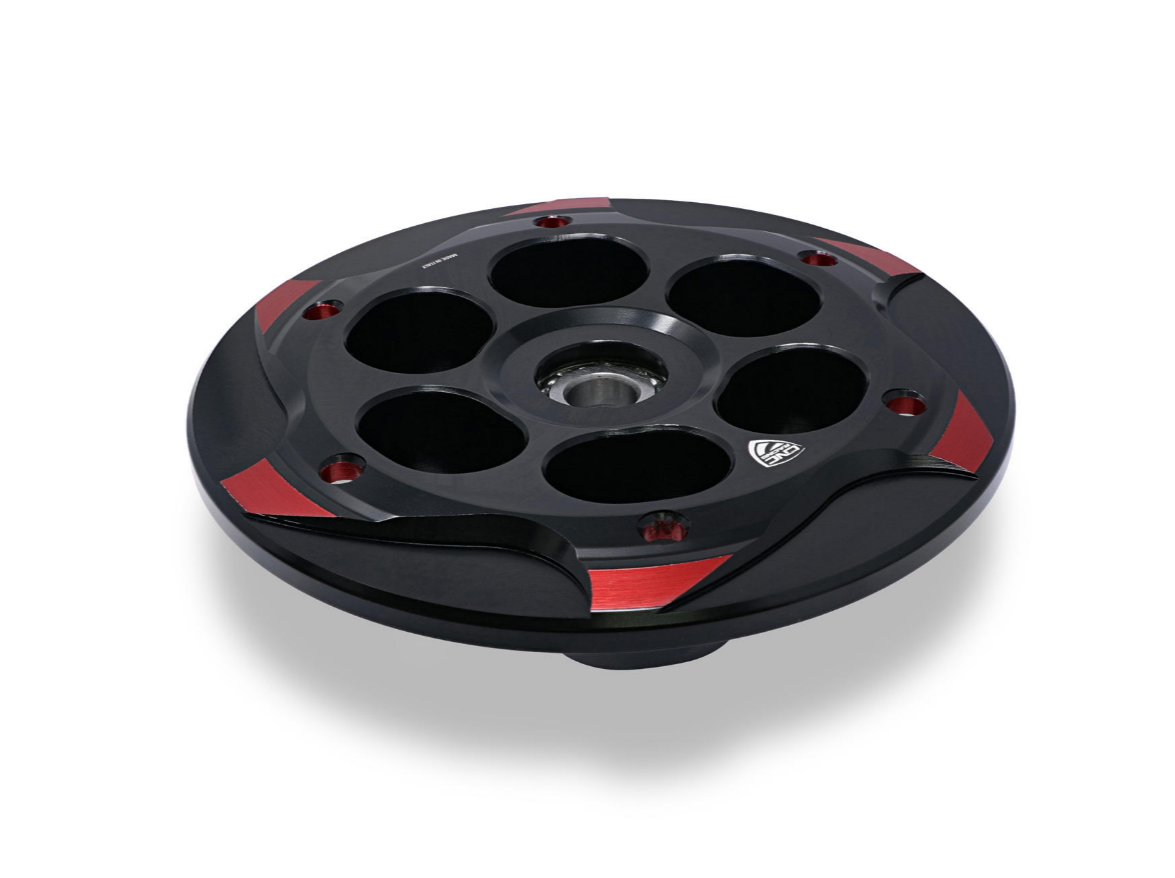 SP301 - CNC RACING MV Agusta Slipper Clutch Pressure Plate – Accessories in the Motodeal Motorcycle Aftermarket Accessories and Parts Online Shop