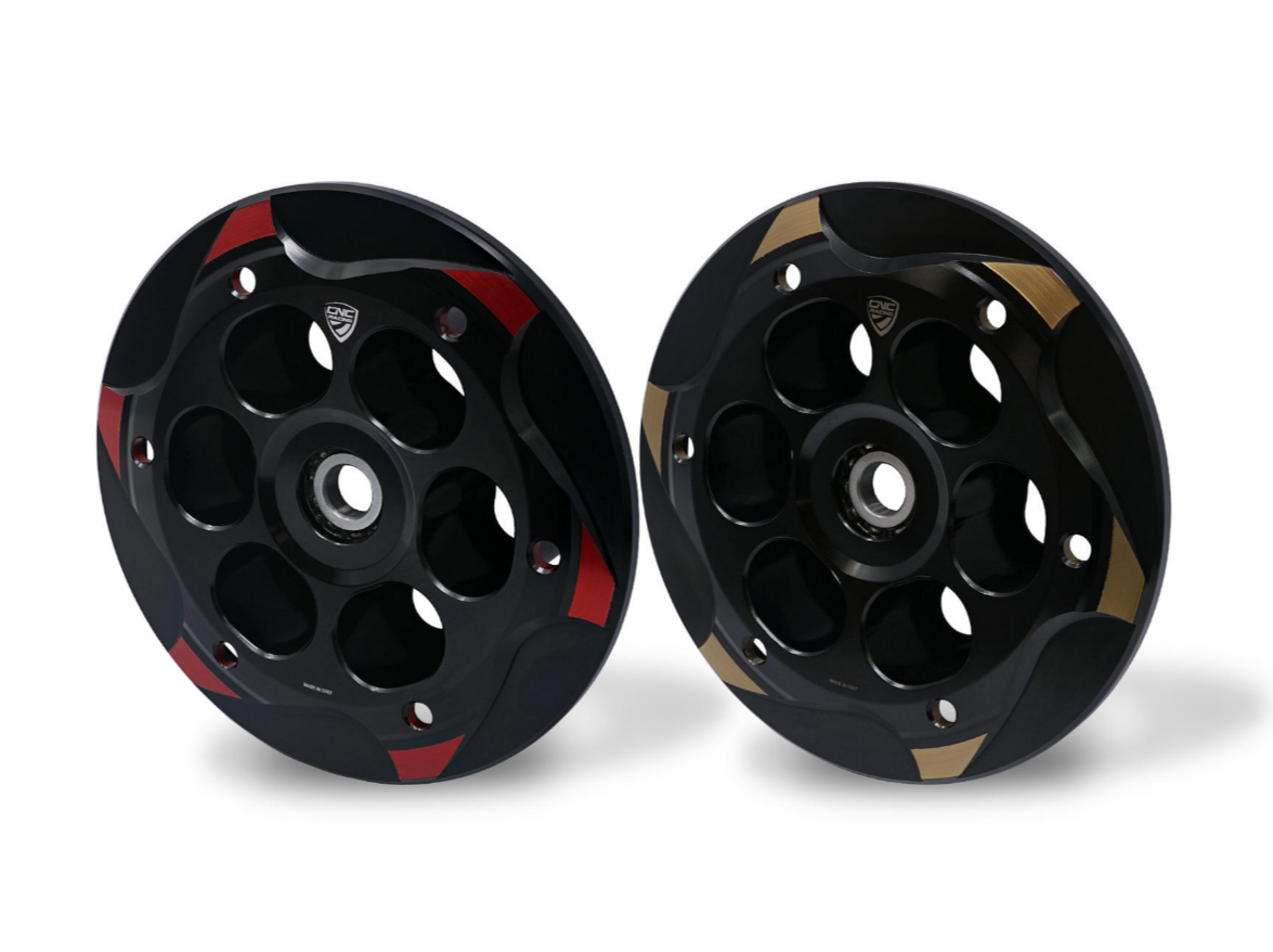 SP301 - CNC RACING MV Agusta Slipper Clutch Pressure Plate – Accessories in the Motodeal Motorcycle Aftermarket Accessories and Parts Online Shop