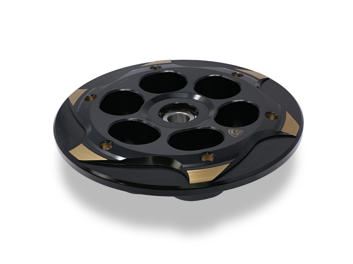 SP301 - CNC RACING MV Agusta Slipper Clutch Pressure Plate – Accessories in the Motodeal Motorcycle Aftermarket Accessories and Parts Online Shop