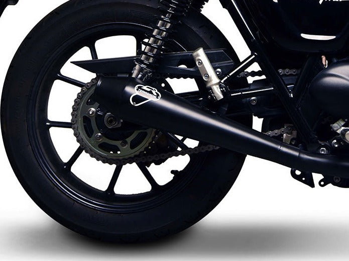 TERMIGNONI T00909400BBX Triumph STREET TWIN (16/20) Full exhaust system – Accessories in the 2WheelsHero Motorcycle Aftermarket Accessories and Parts Online Shop