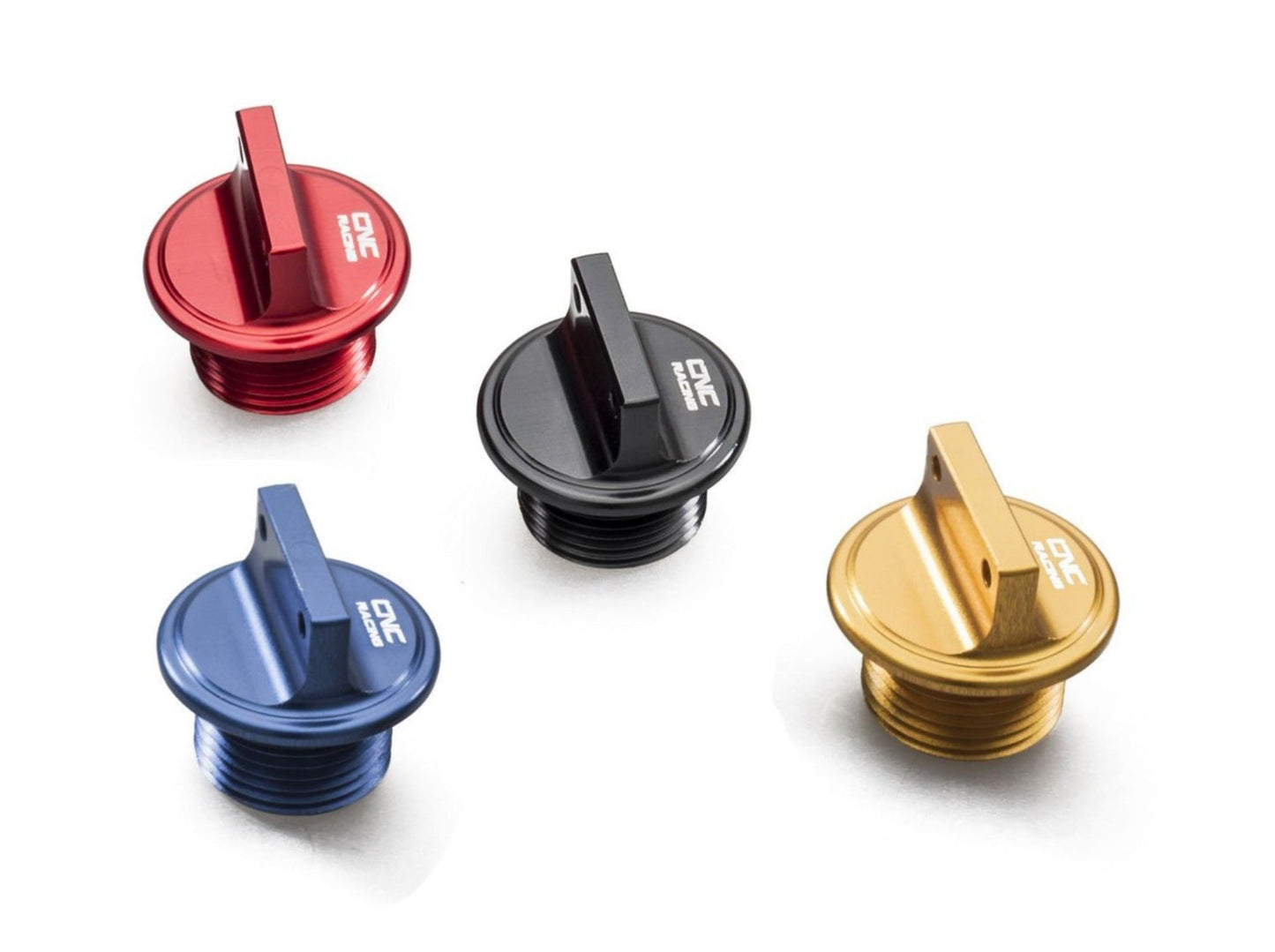 TA134 - CNC RACING Aprilia Oil Filler Cap "Corse" (M20x1,5) – Accessories in the Motodeal Motorcycle Aftermarket Accessories and Parts Online Shop