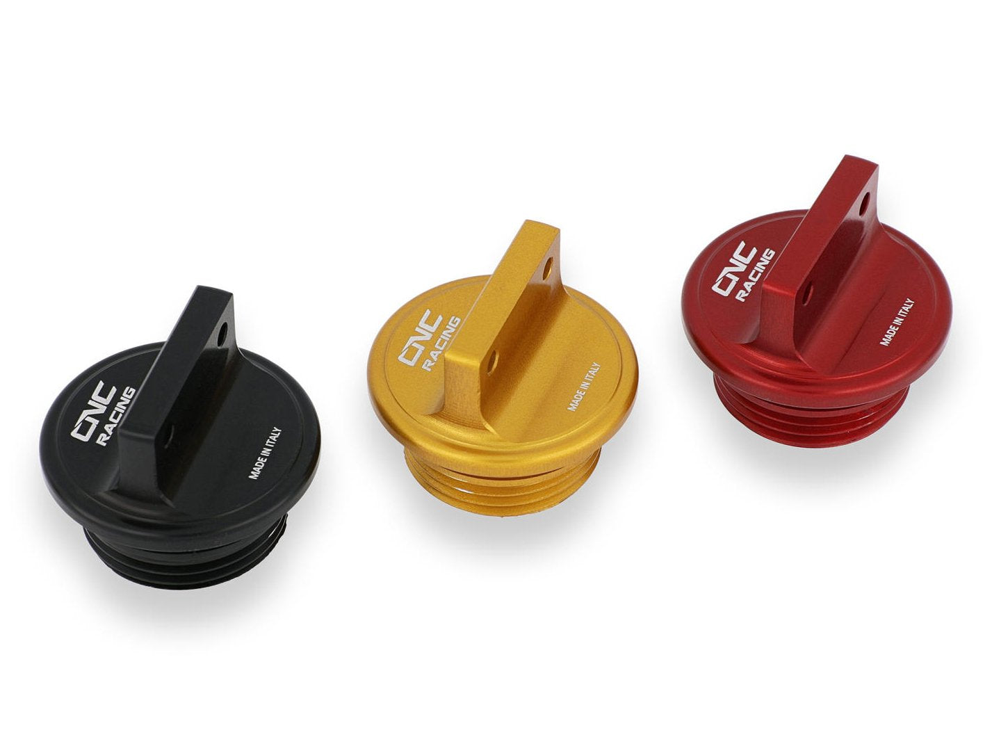 TA131 - CNC RACING Oil Filler Cap "Corse" (M20x2,5) – Accessories in the Motodeal Motorcycle Aftermarket Accessories and Parts Online Shop