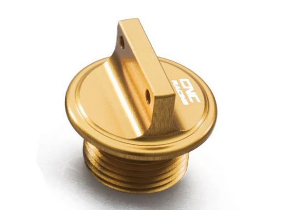 TA134 - CNC RACING Aprilia Oil Filler Cap "Corse" (M20x1,5) – Accessories in the Motodeal Motorcycle Aftermarket Accessories and Parts Online Shop