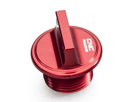 TA134 - CNC RACING Aprilia Oil Filler Cap "Corse" (M20x1,5) – Accessories in the Motodeal Motorcycle Aftermarket Accessories and Parts Online Shop