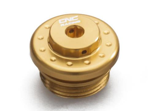 TA136 - CNC RACING Ducati Oil Filler Cap "Exagon" (M22x1,5) – Accessories in the Motodeal Motorcycle Aftermarket Accessories and Parts Online Shop