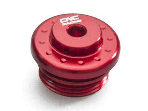 TA136 - CNC RACING Ducati Oil Filler Cap "Exagon" (M22x1,5) – Accessories in the Motodeal Motorcycle Aftermarket Accessories and Parts Online Shop