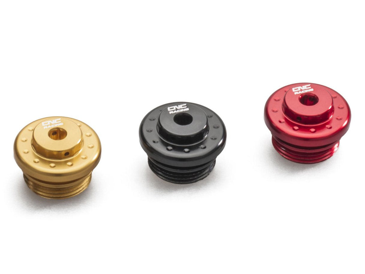 TA136 - CNC RACING Ducati Oil Filler Cap "Exagon" (M22x1,5) – Accessories in the Motodeal Motorcycle Aftermarket Accessories and Parts Online Shop