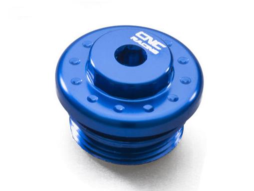 TA141 - CNC RACING Kawasaki Oil Filler Cap "Exagon" (M30x1,5) – Accessories in the Motodeal Motorcycle Aftermarket Accessories and Parts Online Shop