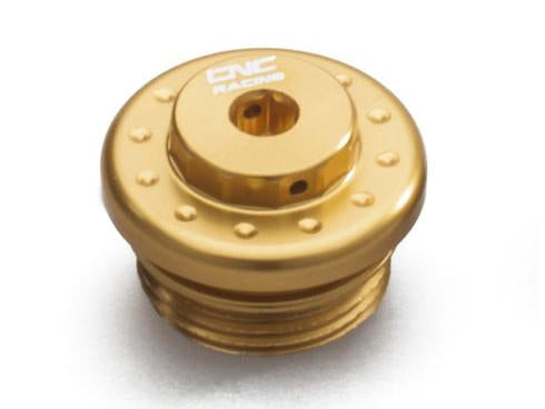 TA143 - CNC RACING Yamaha Oil Filler Cap "Exagon" (M26x3) – Accessories in the Motodeal Motorcycle Aftermarket Accessories and Parts Online Shop