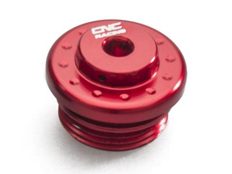 TA141 - CNC RACING Kawasaki Oil Filler Cap "Exagon" (M30x1,5) – Accessories in the Motodeal Motorcycle Aftermarket Accessories and Parts Online Shop