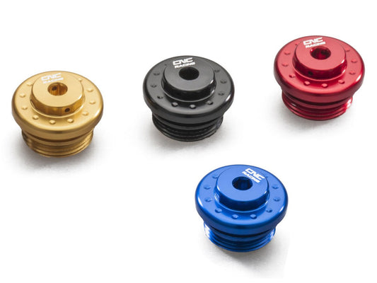 TA141 - CNC RACING Kawasaki Oil Filler Cap "Exagon" (M30x1,5) – Accessories in the Motodeal Motorcycle Aftermarket Accessories and Parts Online Shop