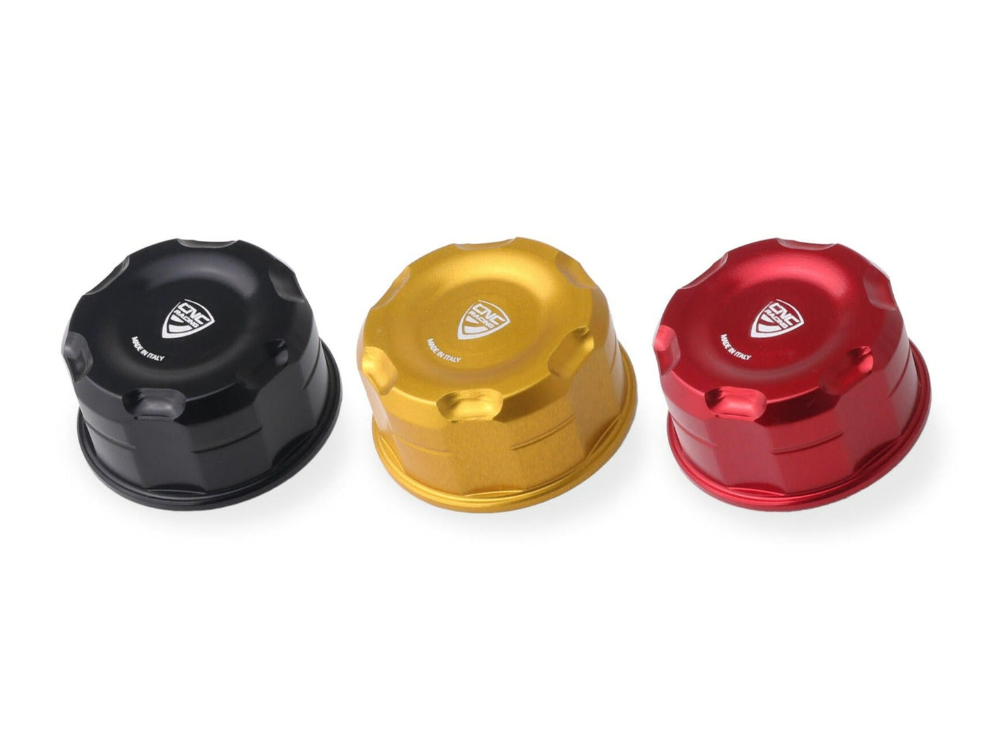 TA151 - CNC RACING Ducati Water Expansion Tank Cap – Accessories in the Motodeal Motorcycle Aftermarket Accessories and Parts Online Shop