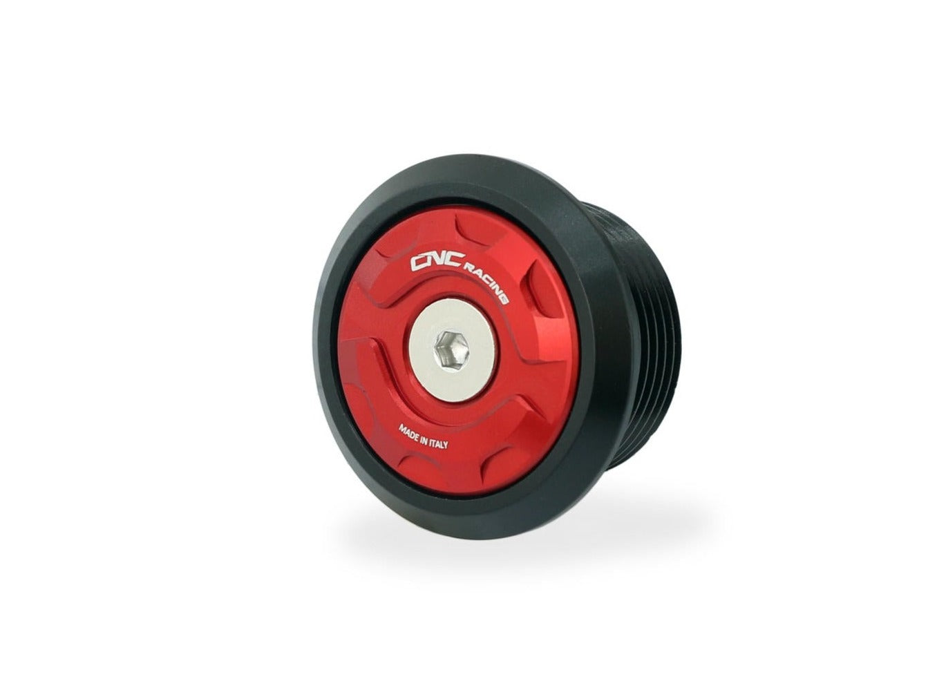 TA170 - CNC RACING Ducati Panigale / Streetfighter V2 Generator Cover Plug – Accessories in the Motodeal Motorcycle Aftermarket Accessories and Parts Online Shop