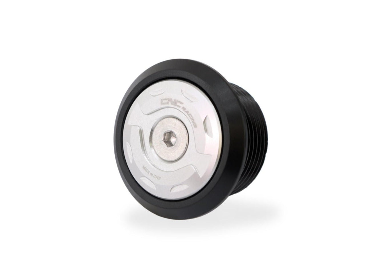 TA170 - CNC RACING Ducati Panigale / Streetfighter V2 Generator Cover Plug – Accessories in the Motodeal Motorcycle Aftermarket Accessories and Parts Online Shop