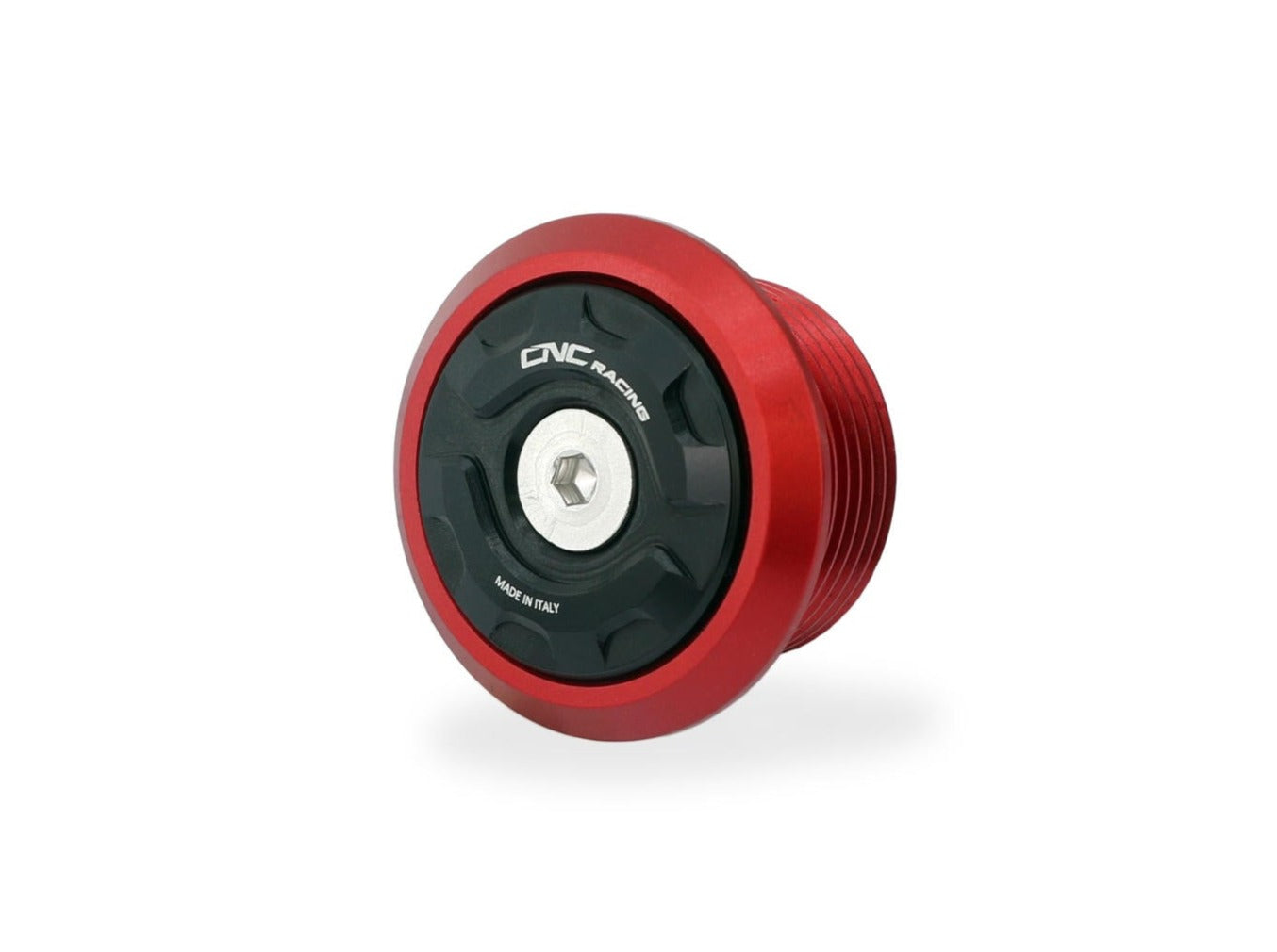 TA170 - CNC RACING Ducati Panigale / Streetfighter V2 Generator Cover Plug – Accessories in the Motodeal Motorcycle Aftermarket Accessories and Parts Online Shop