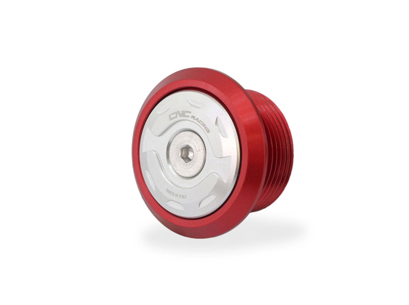 TA170 - CNC RACING Ducati Panigale / Streetfighter V2 Generator Cover Plug – Accessories in the Motodeal Motorcycle Aftermarket Accessories and Parts Online Shop