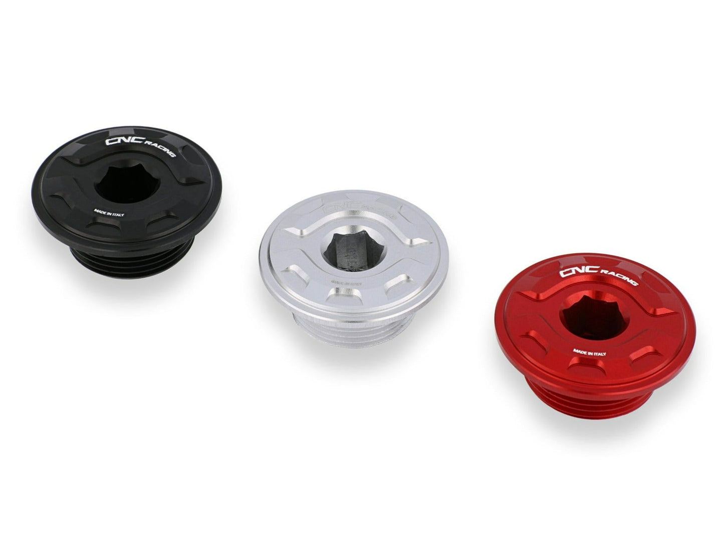 TA202 - CNC RACING Moto Guzzi V7 / V85 Oil Filler Cap "Gear" (M25x1,5) – Accessories in the Motodeal Motorcycle Aftermarket Accessories and Parts Online Shop