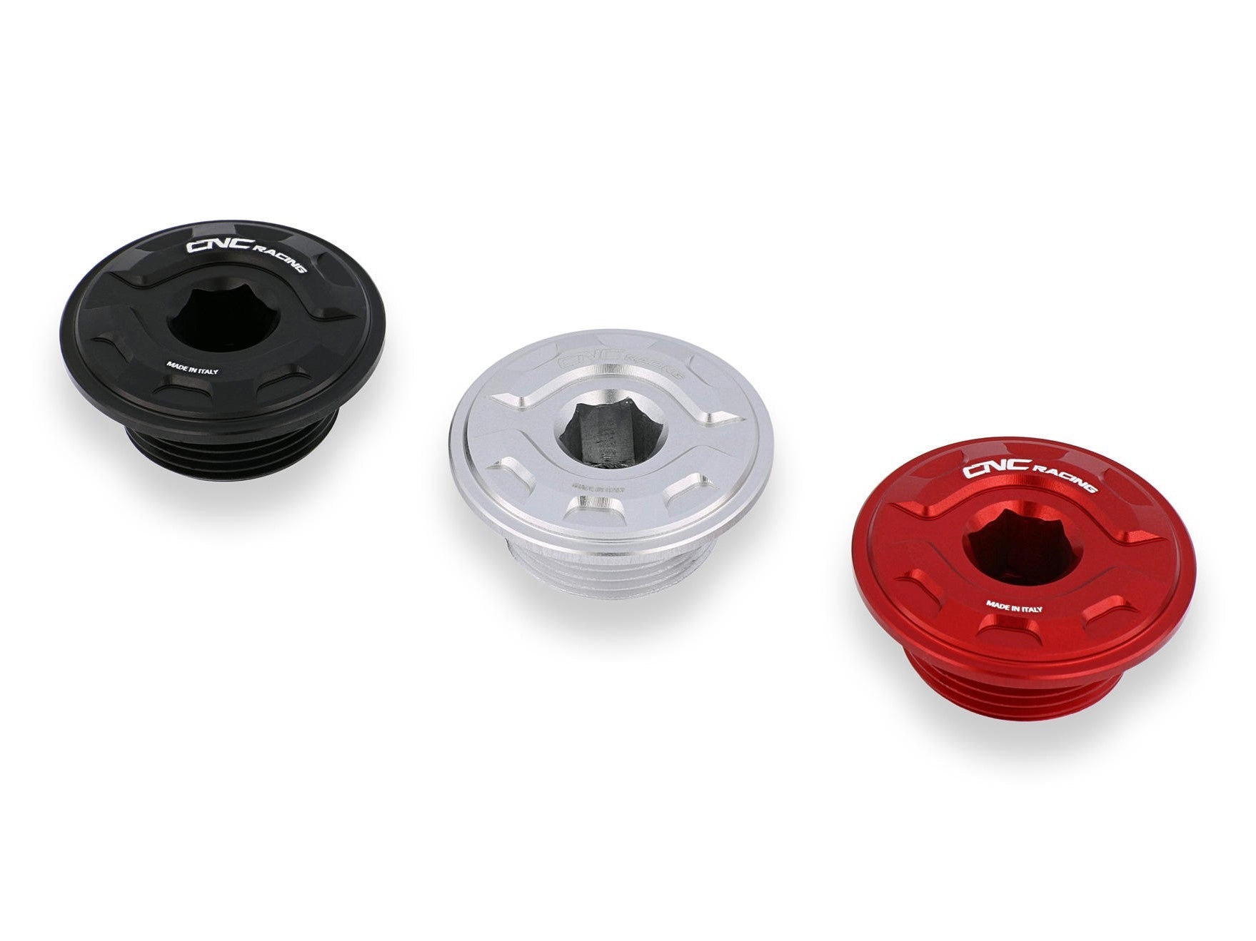 TA202 - CNC RACING Aprilia RSV4 / Tuono V4 (2009+) Oil Filler Cap "Gear" (M25x1,5) – Accessories in the Motodeal Motorcycle Aftermarket Accessories and Parts Online Shop