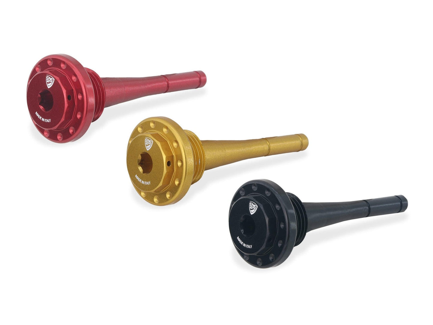 CNC RACING TA341 Moto Guzzi Stelvio / V100 Mandello (2022+) Oil Filler Cap "Exagon" (M24x3; with level dipstick) – Accessories in the Motodeal Motorcycle Aftermarket Accessories and Parts Online Shop