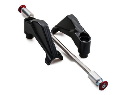 TC310 - CNC RACING Ducati Hypermotard 821/939 Engine & Fairing Guard "Accomac" – Accessories in the Motodeal Motorcycle Aftermarket Accessories and Parts Online Shop