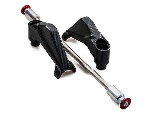 TC311 - CNC RACING Ducati Multistrada 1200 (10/12) Engine & Fairing Guard "Accomac" – Accessories in the Motodeal Motorcycle Aftermarket Accessories and Parts Online Shop