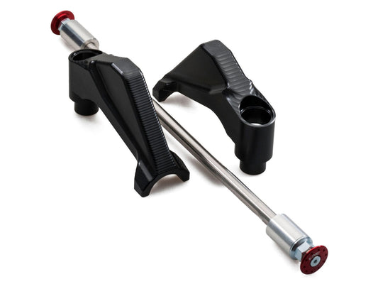 TC313 - CNC RACING Ducati Hypermotard 1100 Engine & Fairing Guard "Accomac" – Accessories in the Motodeal Motorcycle Aftermarket Accessories and Parts Online Shop