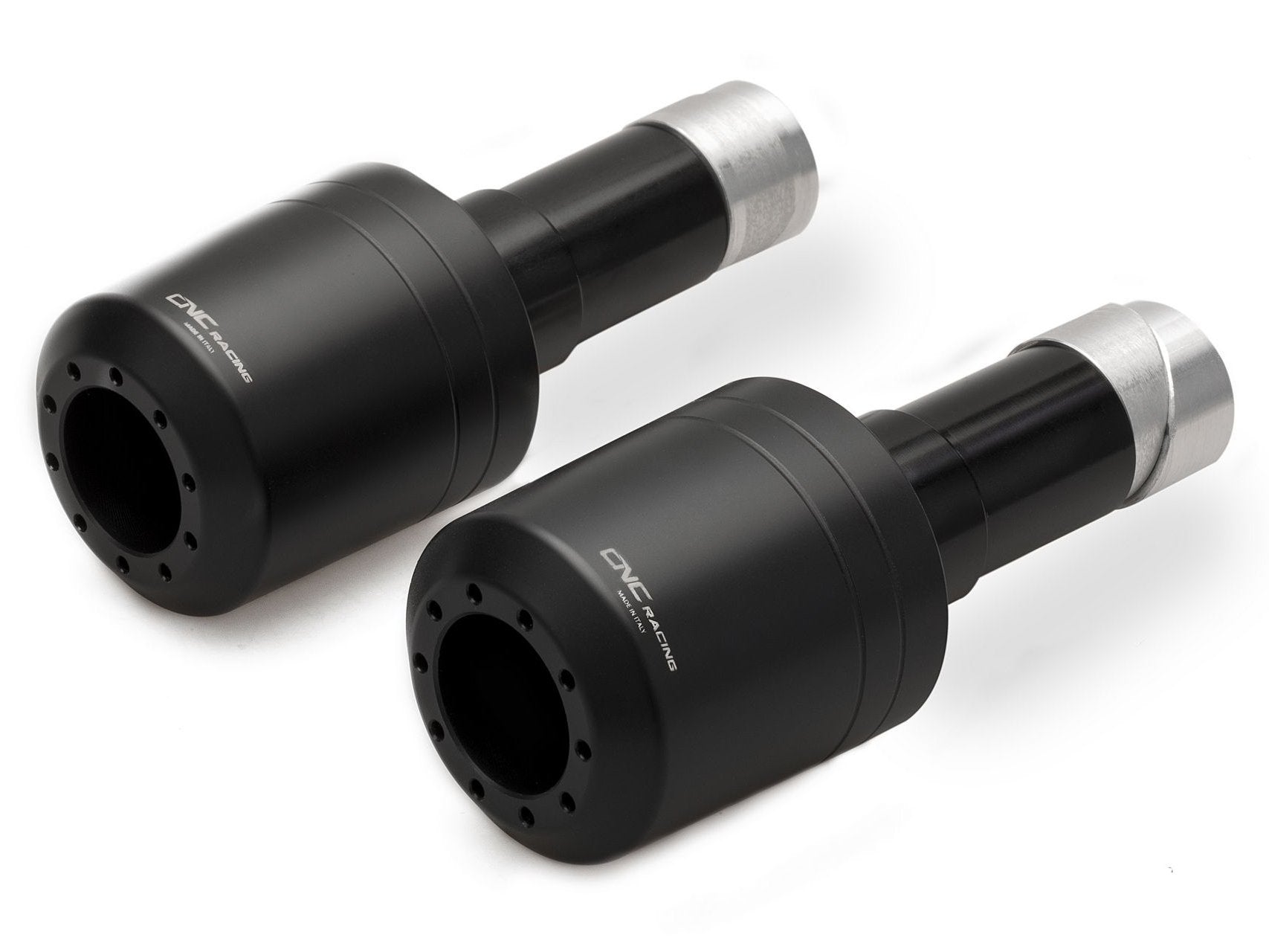 TC315 - CNC RACING Ducati XDiavel Frame Crash Protectors – Accessories in the Motodeal Motorcycle Aftermarket Accessories and Parts Online Shop