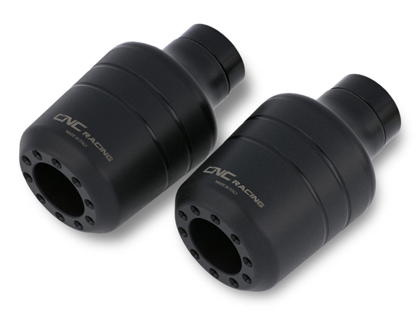 TC317 - CNC RACING MV Agusta Brutale Frame Crash Protection Sliders – Accessories in the Motodeal Motorcycle Aftermarket Accessories and Parts Online Shop