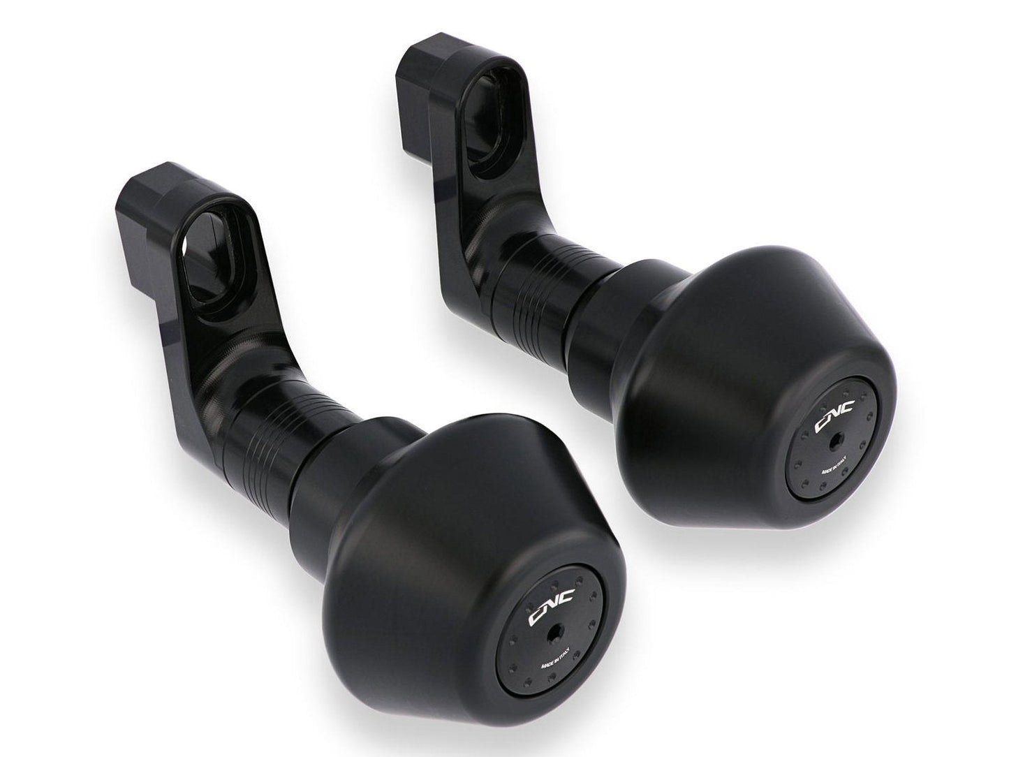 TC318 - CNC RACING Aprilia RSV4 / Tuono V4 Frame Crash Protectors – Accessories in the Motodeal Motorcycle Aftermarket Accessories and Parts Online Shop