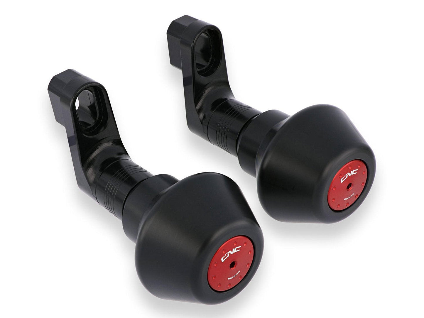 TC318 - CNC RACING Aprilia RSV4 / Tuono V4 Frame Crash Protectors – Accessories in the Motodeal Motorcycle Aftermarket Accessories and Parts Online Shop