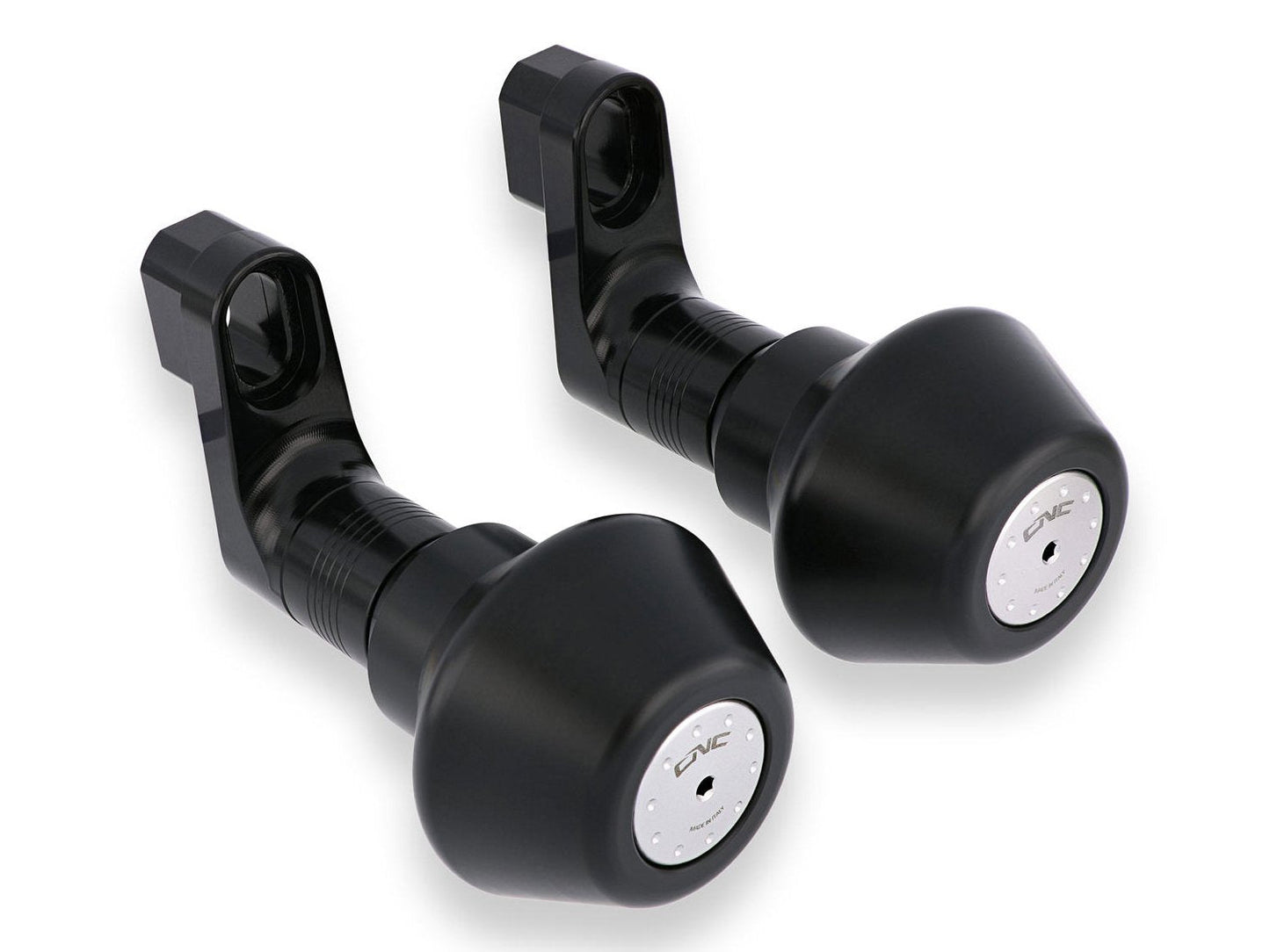 TC318 - CNC RACING Aprilia RSV4 / Tuono V4 Frame Crash Protectors – Accessories in the Motodeal Motorcycle Aftermarket Accessories and Parts Online Shop