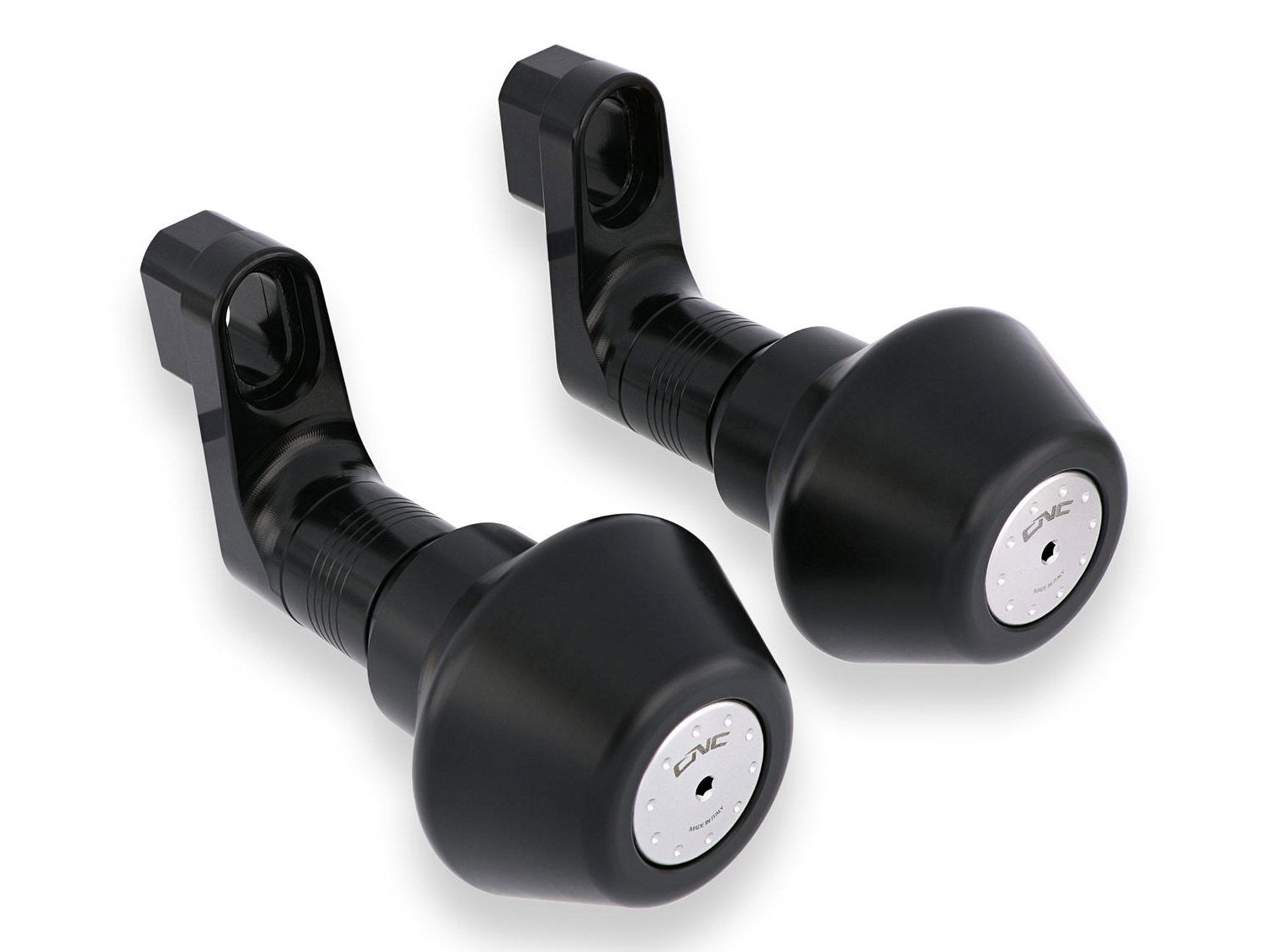 TC318 - CNC RACING Aprilia RSV4 / Tuono V4 Frame Crash Protectors – Accessories in the Motodeal Motorcycle Aftermarket Accessories and Parts Online Shop