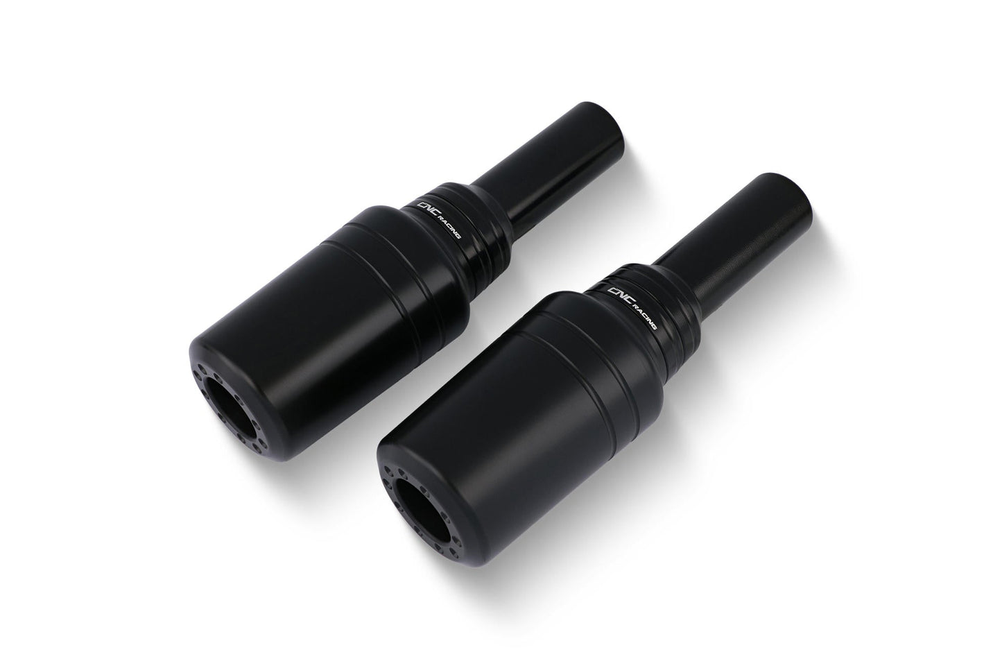 TC320 - CNC RACING Ducati DesertX (2022+) Frame Crash Protection Sliders – Accessories in the Motodeal Motorcycle Aftermarket Accessories and Parts Online Shop