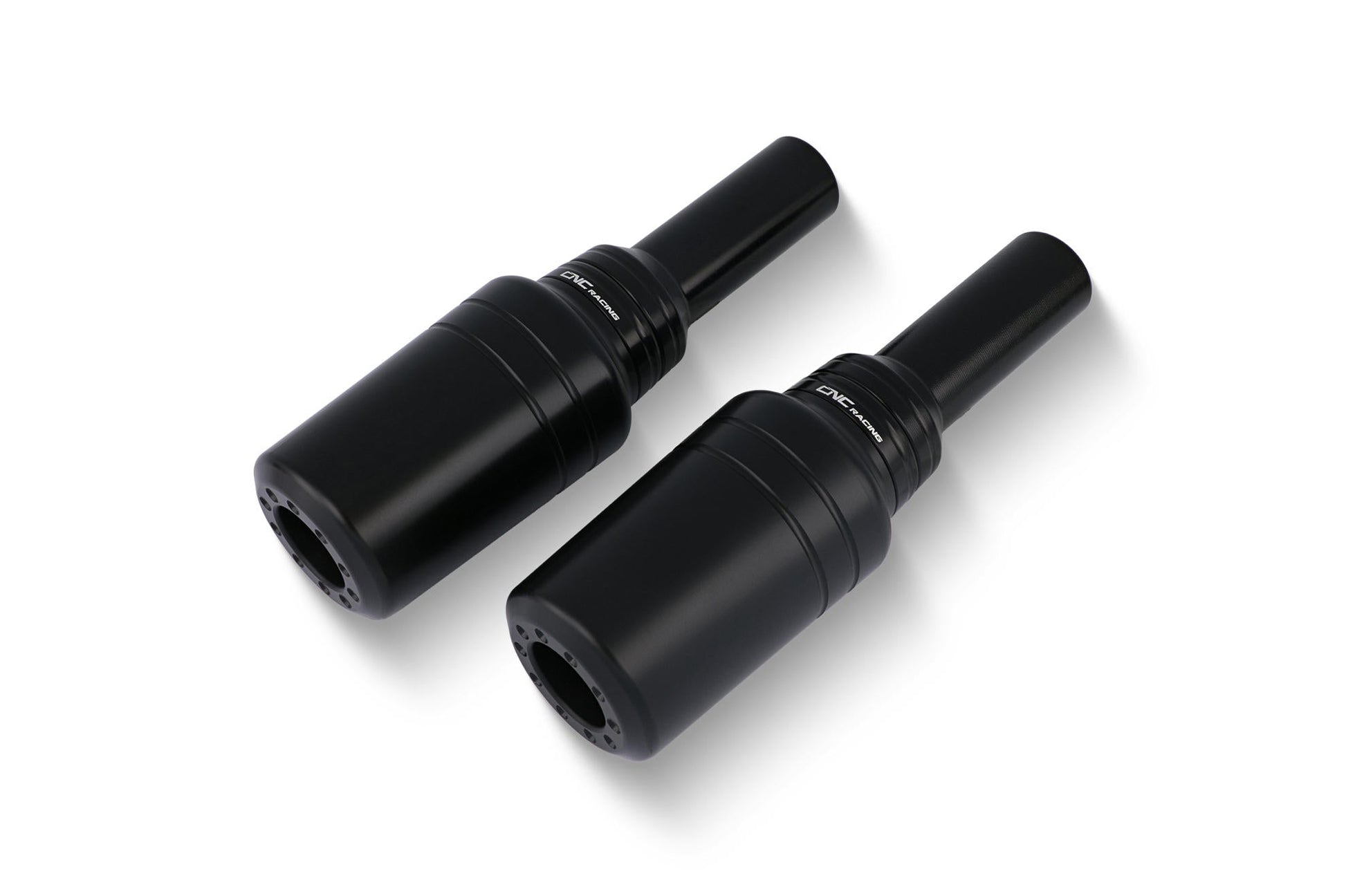 TC320 - CNC RACING Ducati DesertX (2022+) Frame Crash Protection Sliders – Accessories in the Motodeal Motorcycle Aftermarket Accessories and Parts Online Shop