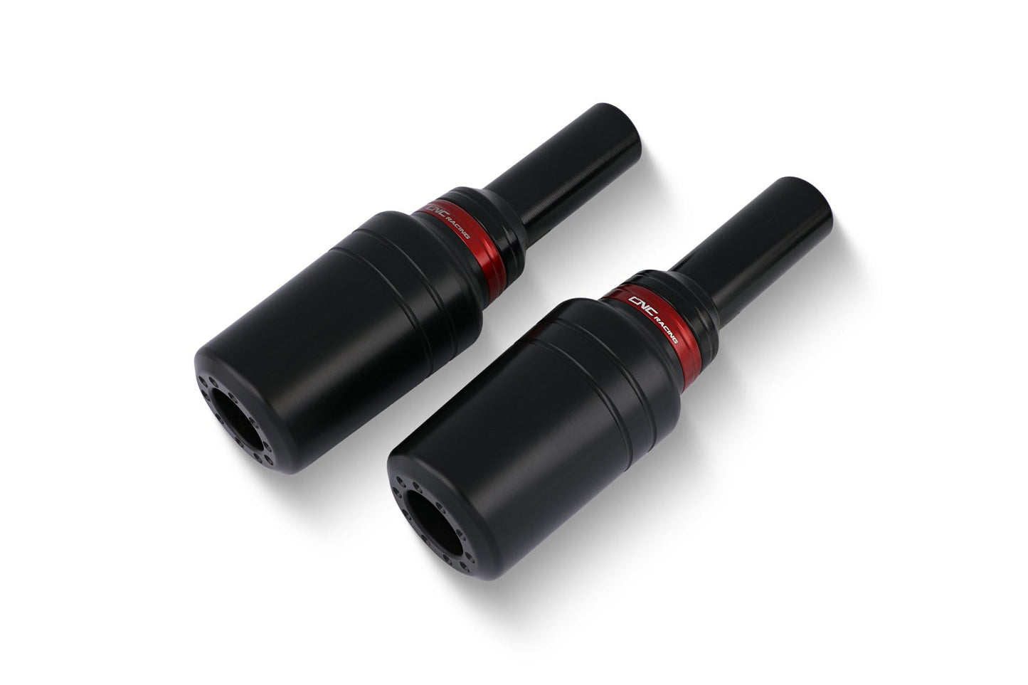 TC320 - CNC RACING Ducati DesertX (2022+) Frame Crash Protection Sliders – Accessories in the Motodeal Motorcycle Aftermarket Accessories and Parts Online Shop