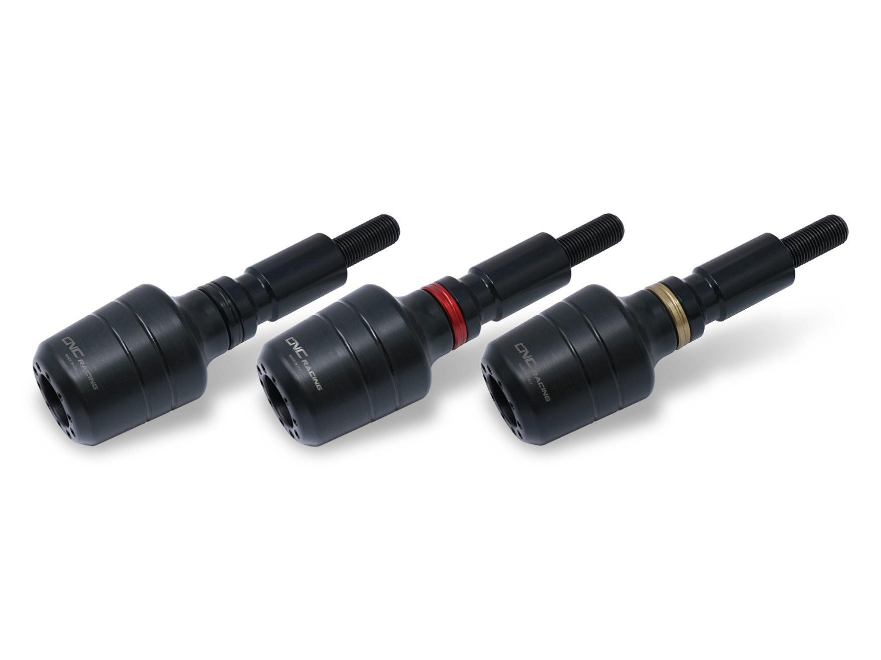 TC323 - CNC RACING MV Agusta Superveloce 800 (2020+) Frame Crash Protection Sliders – Accessories in the Motodeal Motorcycle Aftermarket Accessories and Parts Online Shop