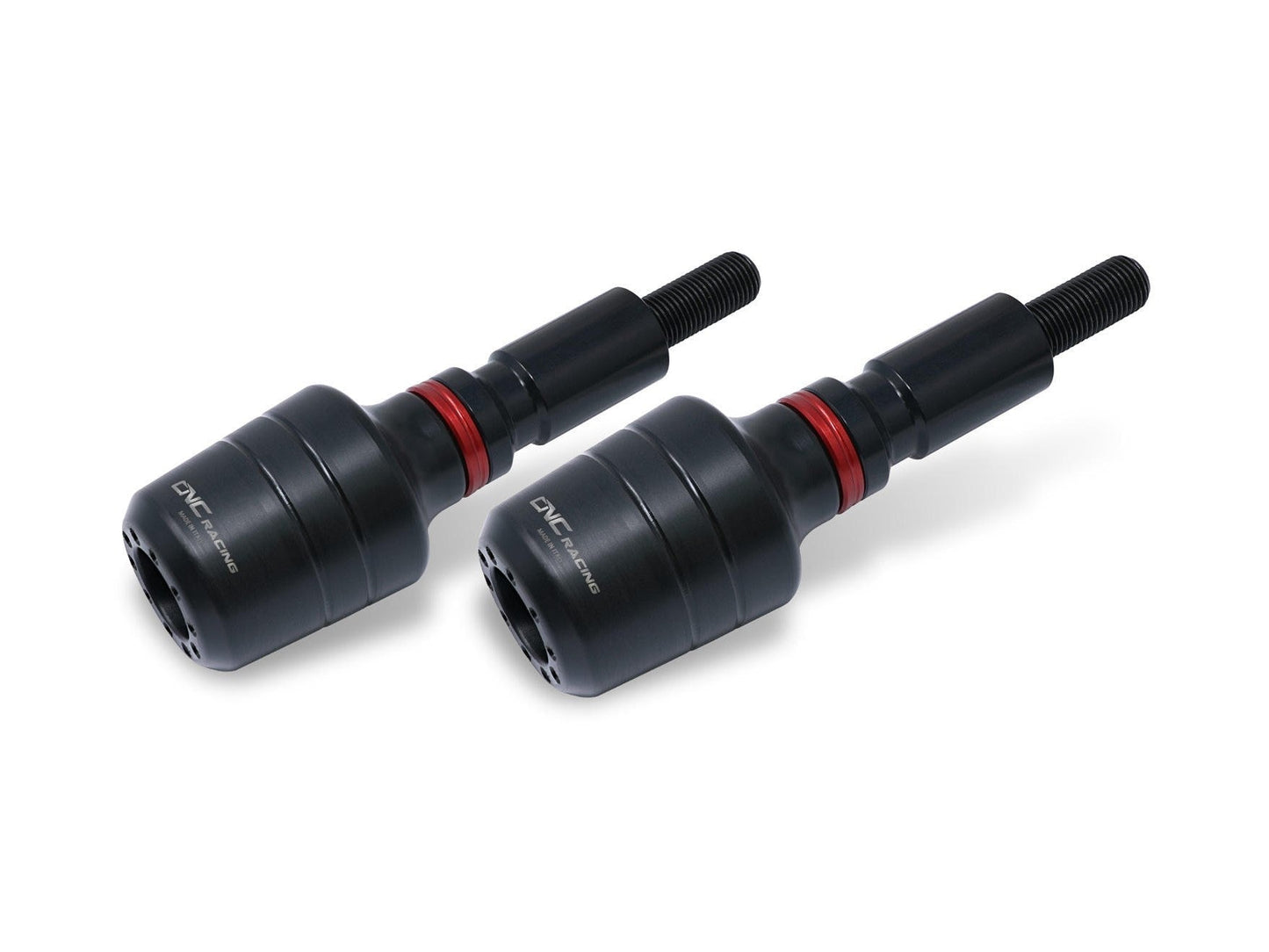 TC323 - CNC RACING MV Agusta Superveloce 800 (2020+) Frame Crash Protection Sliders – Accessories in the Motodeal Motorcycle Aftermarket Accessories and Parts Online Shop