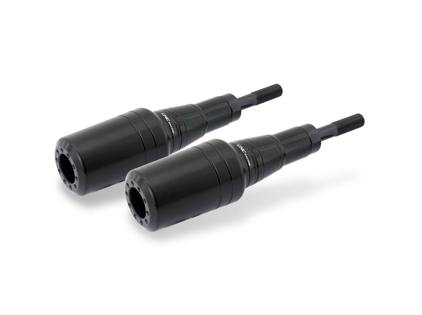 TC325 - CNC RACING Ducati Monster 950 (2021+) Frame Crash Protection Sliders – Accessories in the Motodeal Motorcycle Aftermarket Accessories and Parts Online Shop