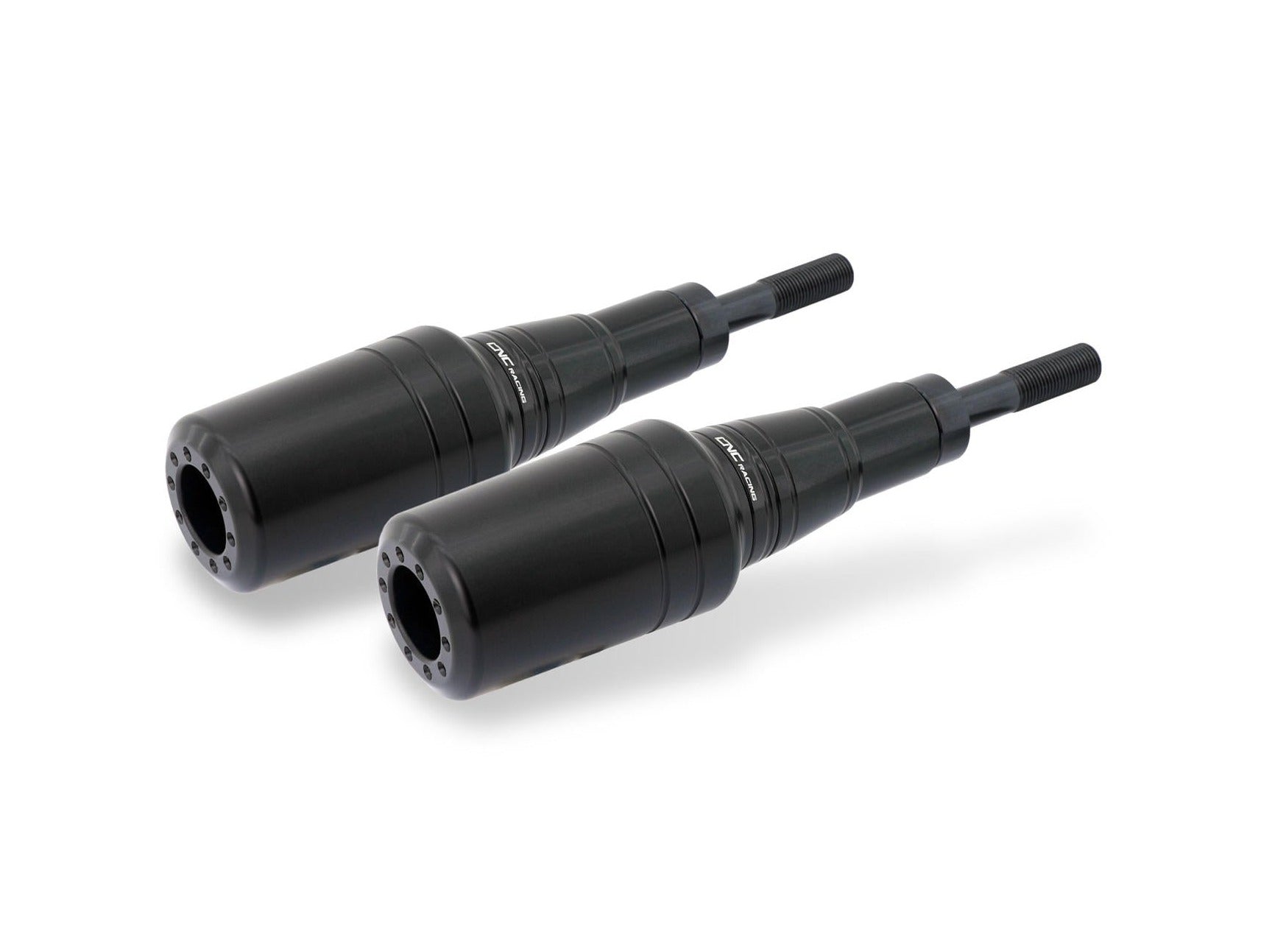 TC325 - CNC RACING Ducati Monster 950 (2021+) Frame Crash Protection Sliders – Accessories in the Motodeal Motorcycle Aftermarket Accessories and Parts Online Shop