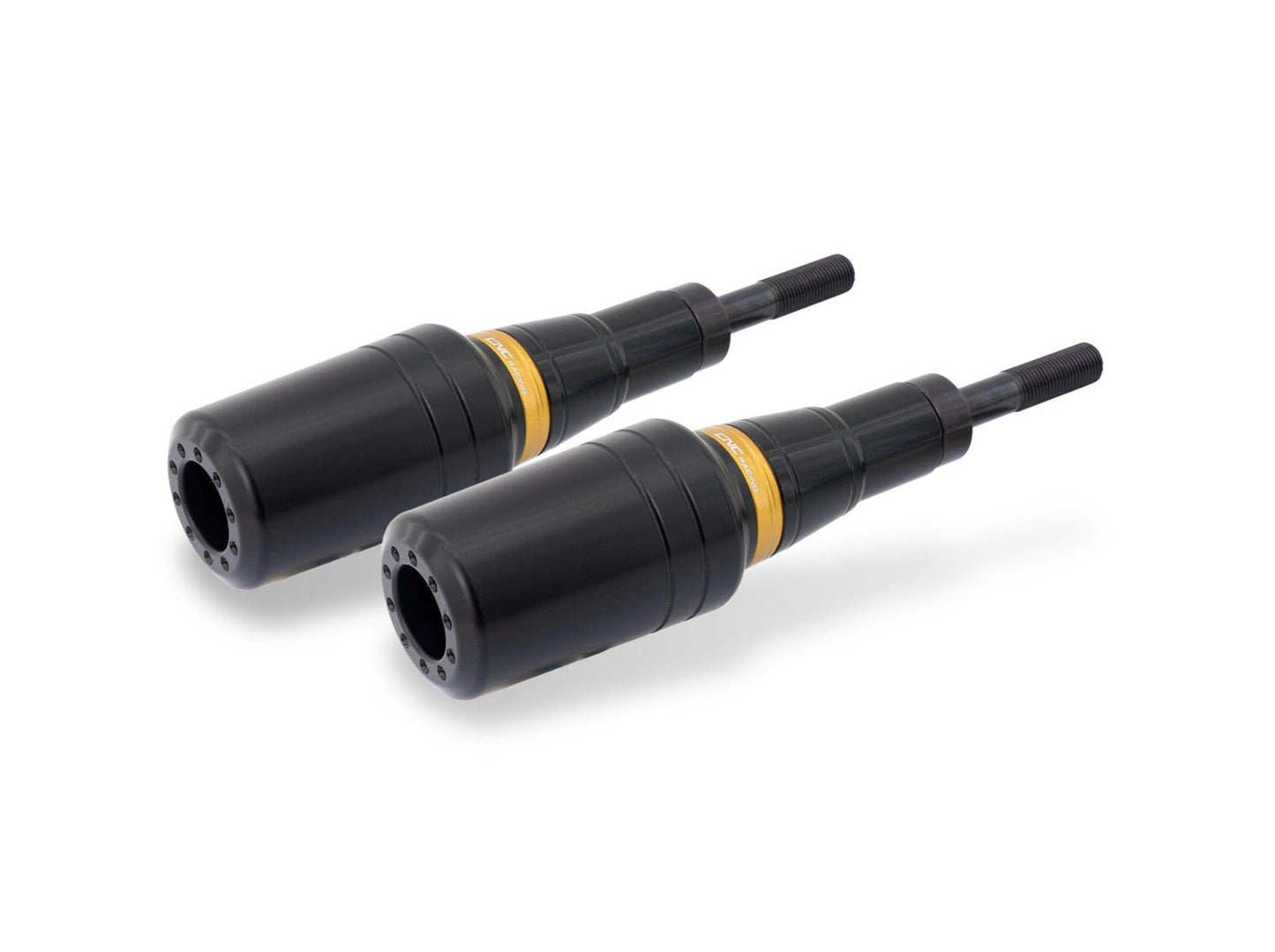 TC325 - CNC RACING Ducati Monster 950 (2021+) Frame Crash Protection Sliders – Accessories in the Motodeal Motorcycle Aftermarket Accessories and Parts Online Shop