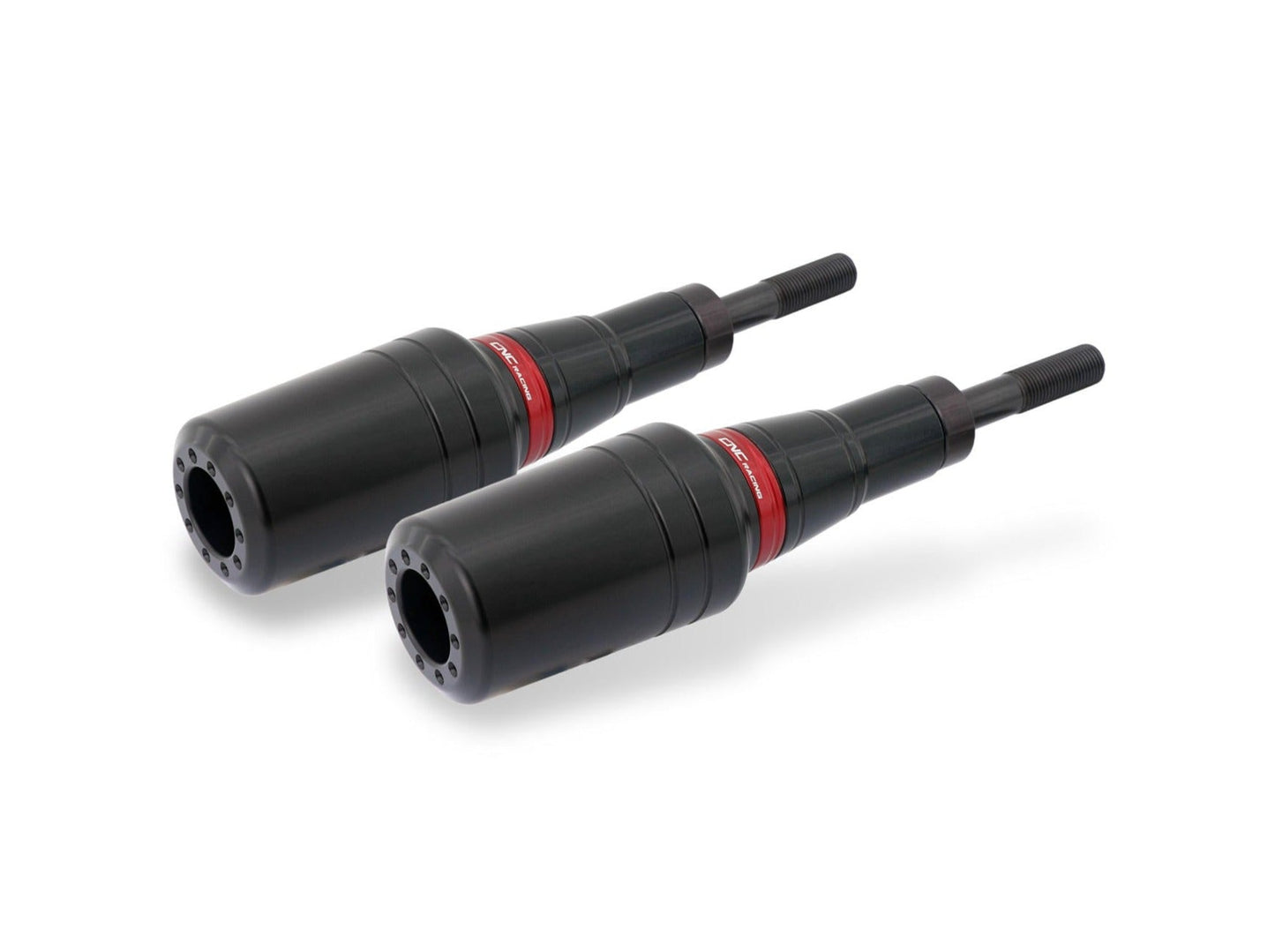 TC325 - CNC RACING Ducati Monster 950 (2021+) Frame Crash Protection Sliders – Accessories in the Motodeal Motorcycle Aftermarket Accessories and Parts Online Shop