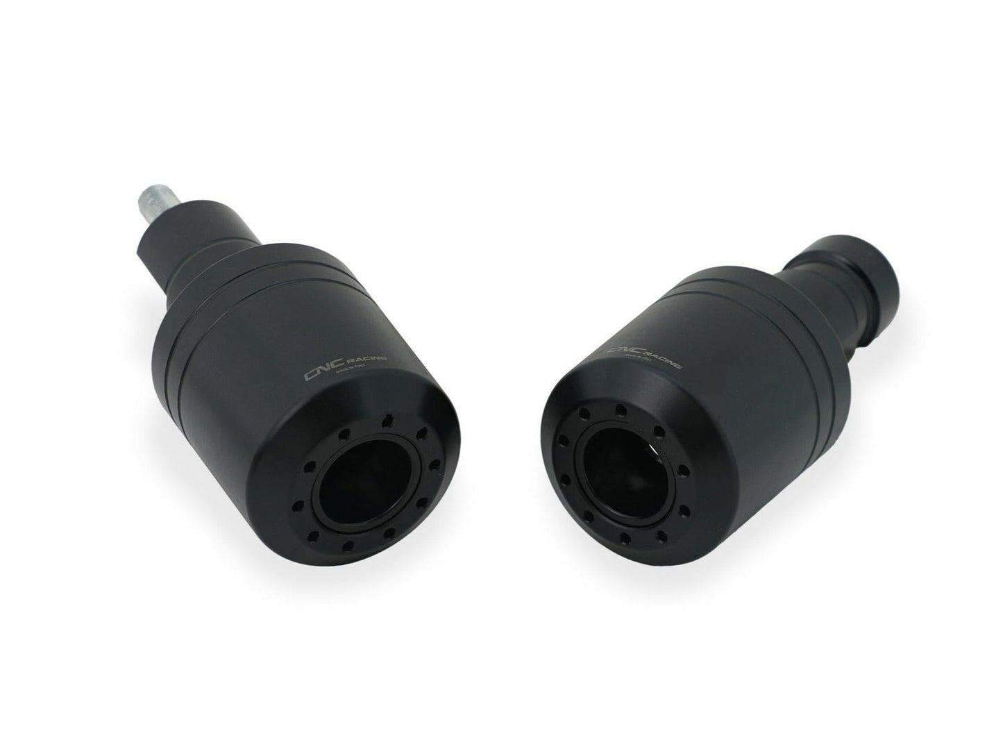 TC327 - CNC RACING Ducati Diavel V4 (2023+) Frame Crash Protection Sliders – Accessories in the Motodeal Motorcycle Aftermarket Accessories and Parts Online Shop