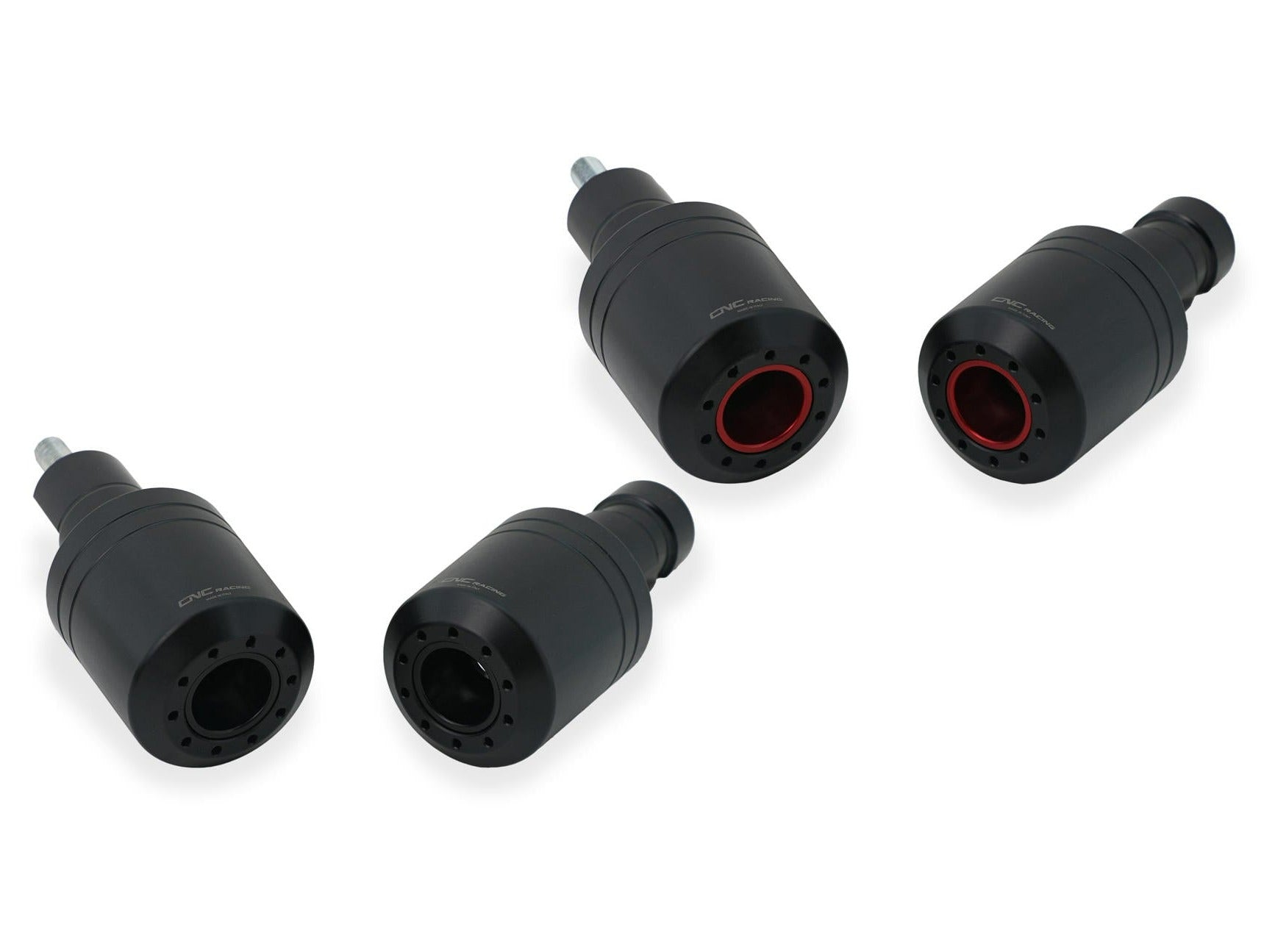 TC327 - CNC RACING Ducati Diavel V4 (2023+) Frame Crash Protection Sliders – Accessories in the Motodeal Motorcycle Aftermarket Accessories and Parts Online Shop