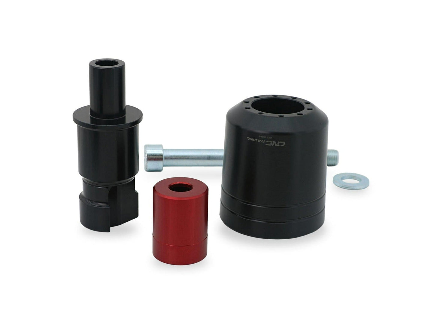 TC327 - CNC RACING Ducati Diavel V4 (2023+) Frame Crash Protection Sliders – Accessories in the Motodeal Motorcycle Aftermarket Accessories and Parts Online Shop