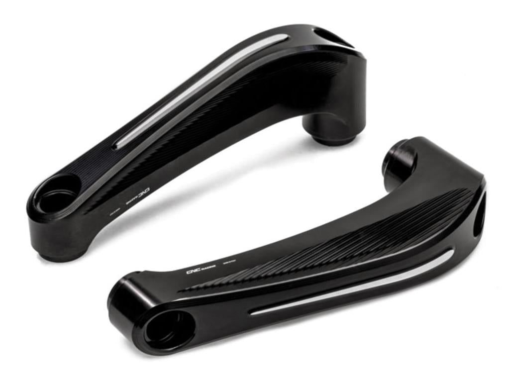 TC401S - CNC RACING Ducati XDiavel Frame Sliders (bi-color) – Accessories in the Motodeal Motorcycle Aftermarket Accessories and Parts Online Shop