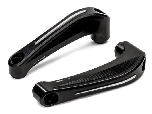 TC401S - CNC RACING Ducati XDiavel Frame Sliders (bi-color) – Accessories in the Motodeal Motorcycle Aftermarket Accessories and Parts Online Shop