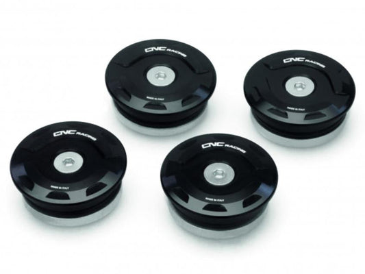 TCT01 - CNC RACING Ducati XDiavel Frame Sliders Caps – Accessories in the Motodeal Motorcycle Aftermarket Accessories and Parts Online Shop